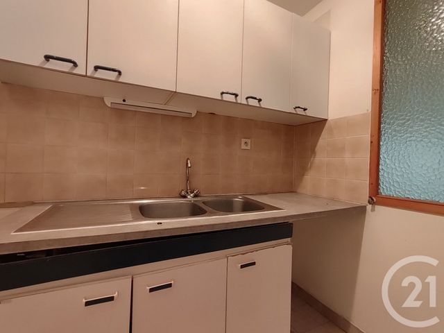 Appartement F2 à vendre - 2 pièces - 47.96 m2 - NANTES - 44 - PAYS-DE-LOIRE - Century 21 Amara Immobilier