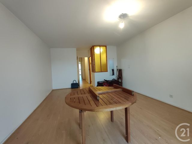 Appartement F2 à vendre - 2 pièces - 47.96 m2 - NANTES - 44 - PAYS-DE-LOIRE - Century 21 Amara Immobilier