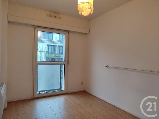 Appartement F2 à vendre - 2 pièces - 47.96 m2 - NANTES - 44 - PAYS-DE-LOIRE - Century 21 Amara Immobilier