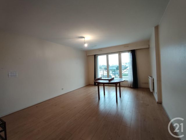 Appartement F2 à vendre - 2 pièces - 47.96 m2 - NANTES - 44 - PAYS-DE-LOIRE - Century 21 Amara Immobilier