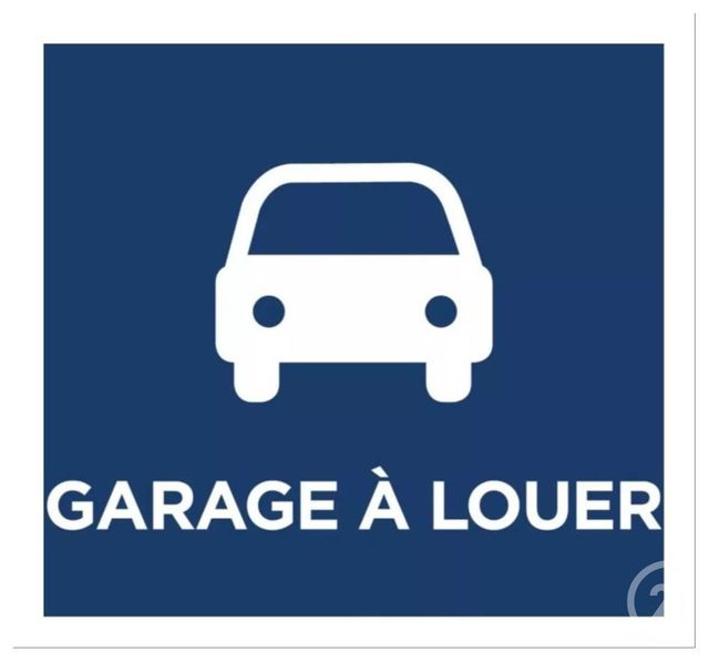parking à louer - 15.0 m2 - NANTES - 44 - PAYS-DE-LOIRE - Century 21 Amara Immobilier