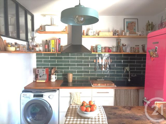 appartement - NANTES - 44