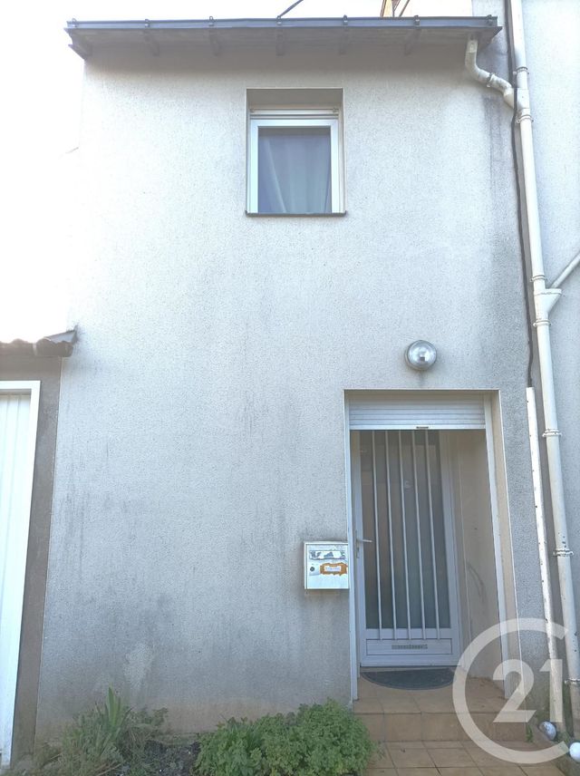 appartement - NANTES - 44