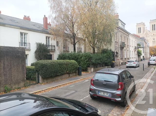 Afficher la photo en grand Appartement F3 à vendre - 3 pièces - 51.15 m2 - NANTES - 44 - PAYS-DE-LOIRE - Century 21 Amara Immobilier