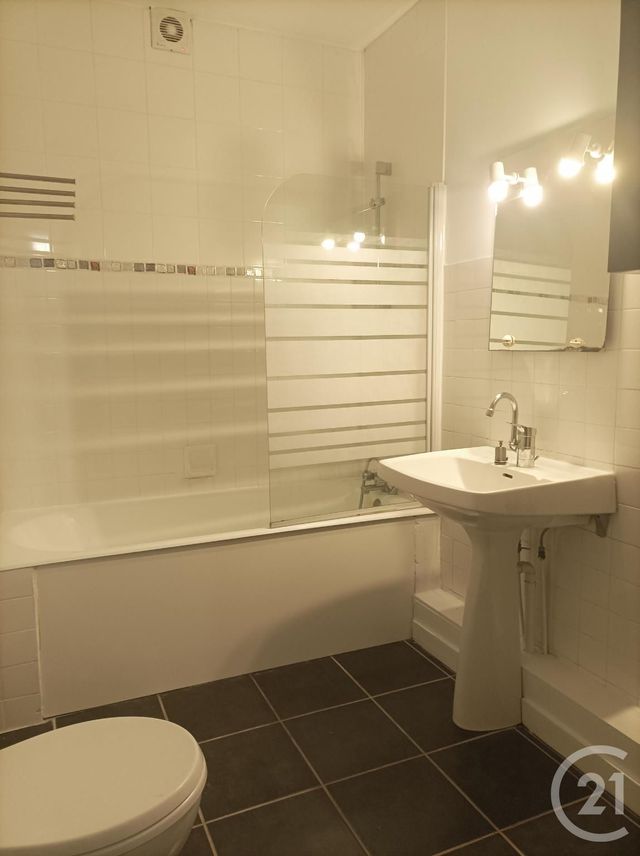 Afficher la photo en grand Appartement F3 à vendre - 3 pièces - 51.15 m2 - NANTES - 44 - PAYS-DE-LOIRE - Century 21 Amara Immobilier