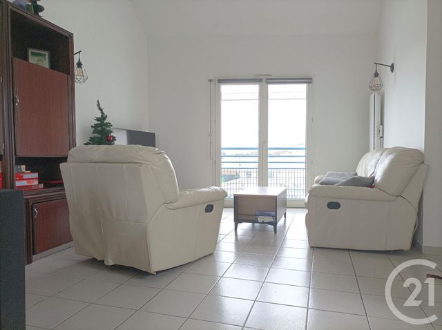 Afficher la photo en grand Appartement T2 à vendre - 2 pièces - 45.25 m2 - ST SEBASTIEN SUR LOIRE - 44 - PAYS-DE-LOIRE - Century 21 Amara Immobilier