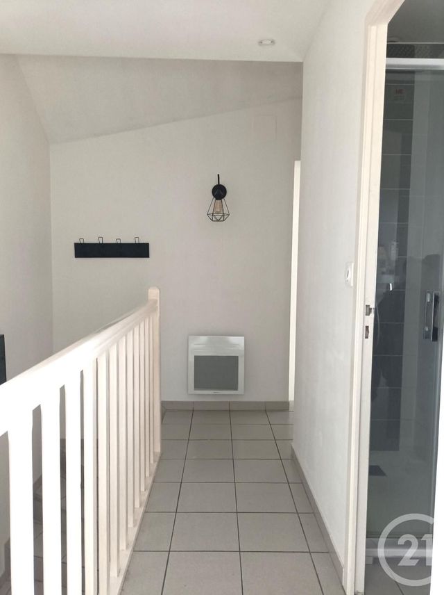 Afficher la photo en grand Appartement T2 à vendre - 2 pièces - 45.25 m2 - ST SEBASTIEN SUR LOIRE - 44 - PAYS-DE-LOIRE - Century 21 Amara Immobilier