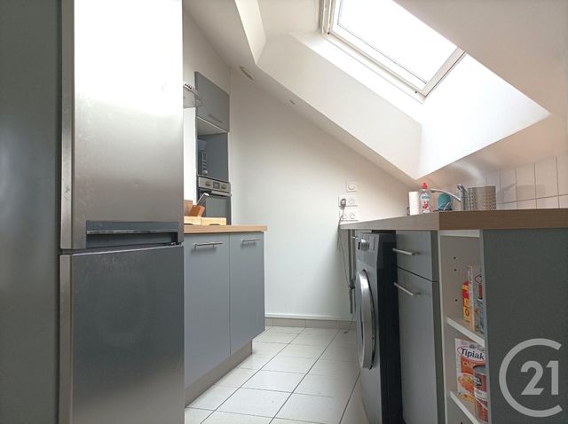 Afficher la photo en grand Appartement T2 à vendre - 2 pièces - 45.25 m2 - ST SEBASTIEN SUR LOIRE - 44 - PAYS-DE-LOIRE - Century 21 Amara Immobilier