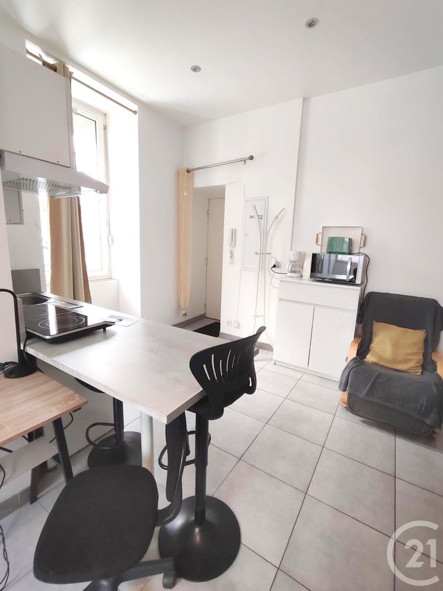 appartement - NANTES - 44