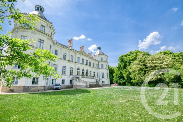 Afficher la photo en grand Appartement F6 à vendre - 6 pièces - 145.17 m2 - OREE D ANJOU - 49 - PAYS-DE-LOIRE - Century 21 Amara Immobilier