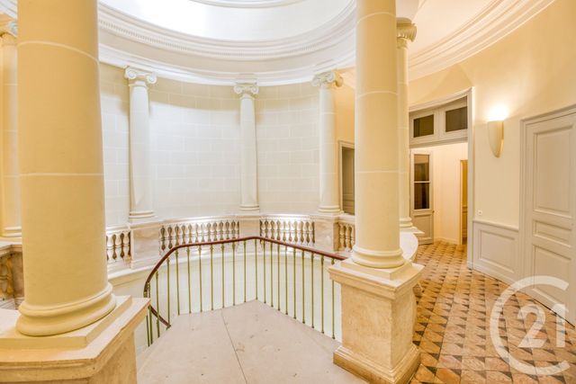 Afficher la photo en grand Appartement F6 à vendre - 6 pièces - 145.17 m2 - OREE D ANJOU - 49 - PAYS-DE-LOIRE - Century 21 Amara Immobilier