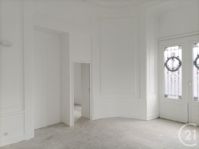 appartement - NANTES - 44