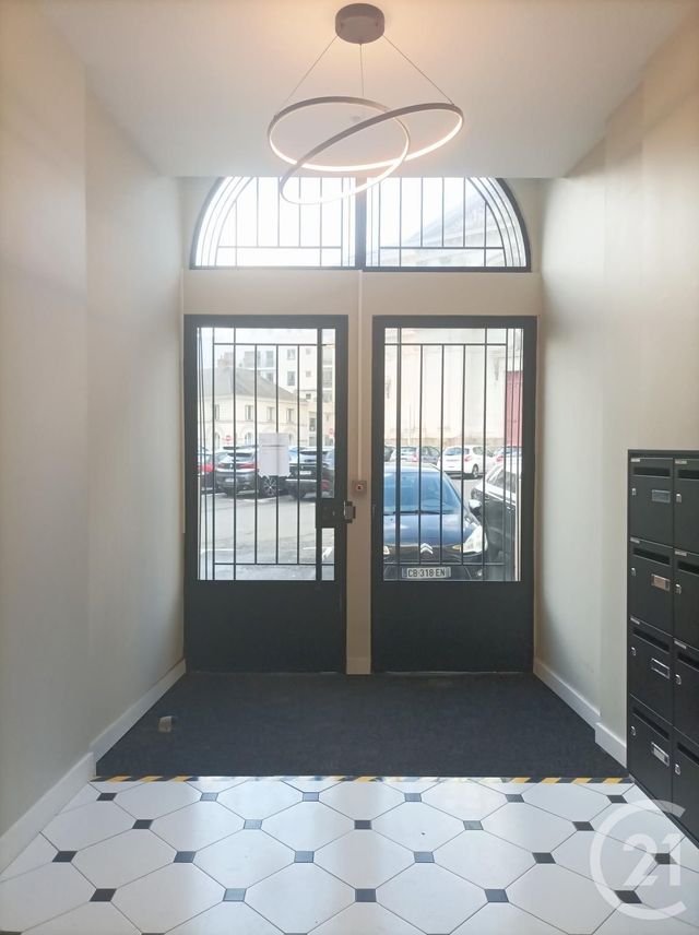 Appartement T3 à vendre - 3 pièces - 73.68 m2 - NANTES - 44 - PAYS-DE-LOIRE - Century 21 Amara Immobilier