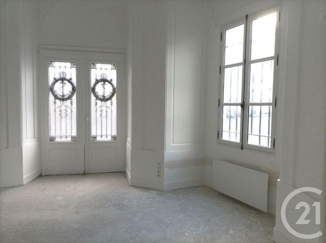 Appartement T3 à vendre - 3 pièces - 73.68 m2 - NANTES - 44 - PAYS-DE-LOIRE - Century 21 Amara Immobilier