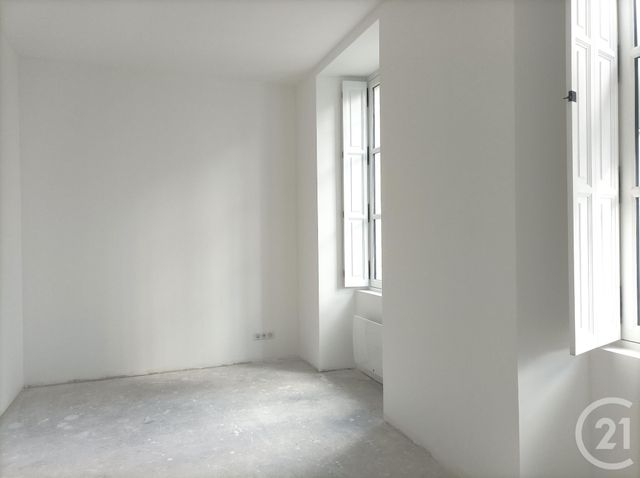 Appartement T3 à vendre - 3 pièces - 73.68 m2 - NANTES - 44 - PAYS-DE-LOIRE - Century 21 Amara Immobilier
