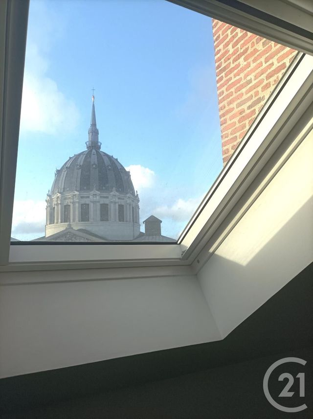 Appartement T2 à vendre - 2 pièces - 44.15 m2 - NANTES - 44 - PAYS-DE-LOIRE - Century 21 Amara Immobilier