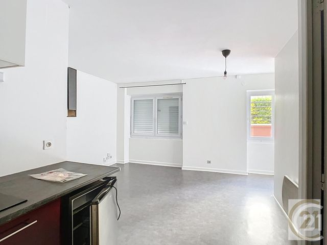 appartement - NANTES - 44