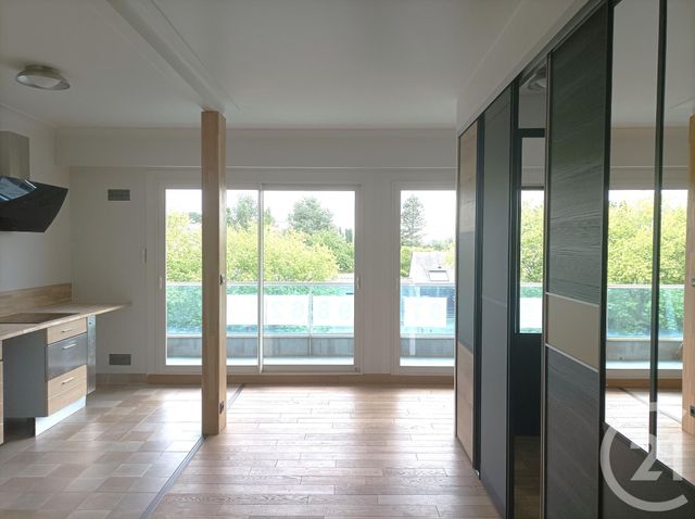 appartement - NANTES - 44