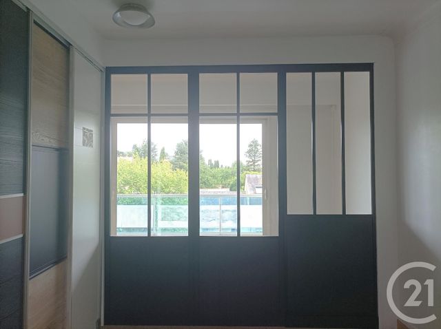 Appartement T2 à vendre - 2 pièces - 39.83 m2 - NANTES - 44 - PAYS-DE-LOIRE - Century 21 Amara Immobilier