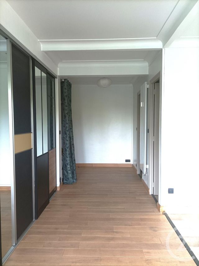 Appartement T2 à vendre - 2 pièces - 39.83 m2 - NANTES - 44 - PAYS-DE-LOIRE - Century 21 Amara Immobilier