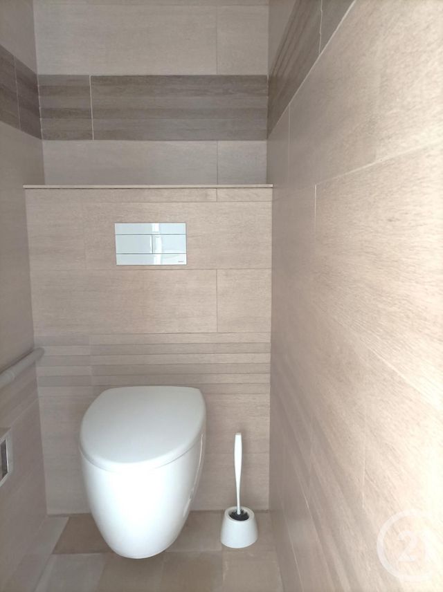 Appartement T2 à vendre - 2 pièces - 39.83 m2 - NANTES - 44 - PAYS-DE-LOIRE - Century 21 Amara Immobilier