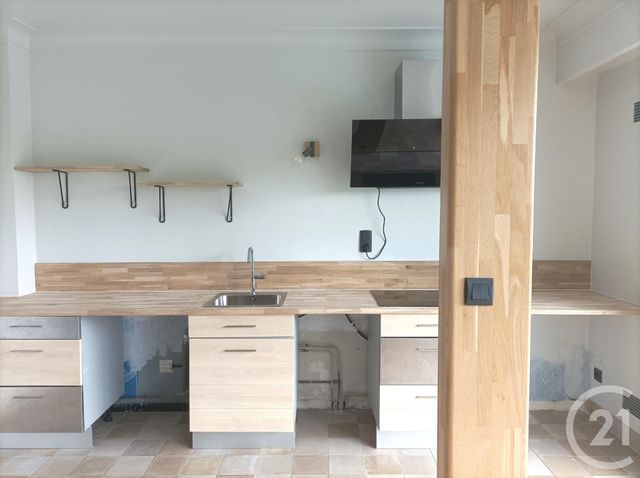 Appartement T2 à vendre - 2 pièces - 39.83 m2 - NANTES - 44 - PAYS-DE-LOIRE - Century 21 Amara Immobilier