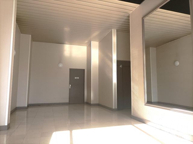 Appartement T2 à vendre - 2 pièces - 39.83 m2 - NANTES - 44 - PAYS-DE-LOIRE - Century 21 Amara Immobilier