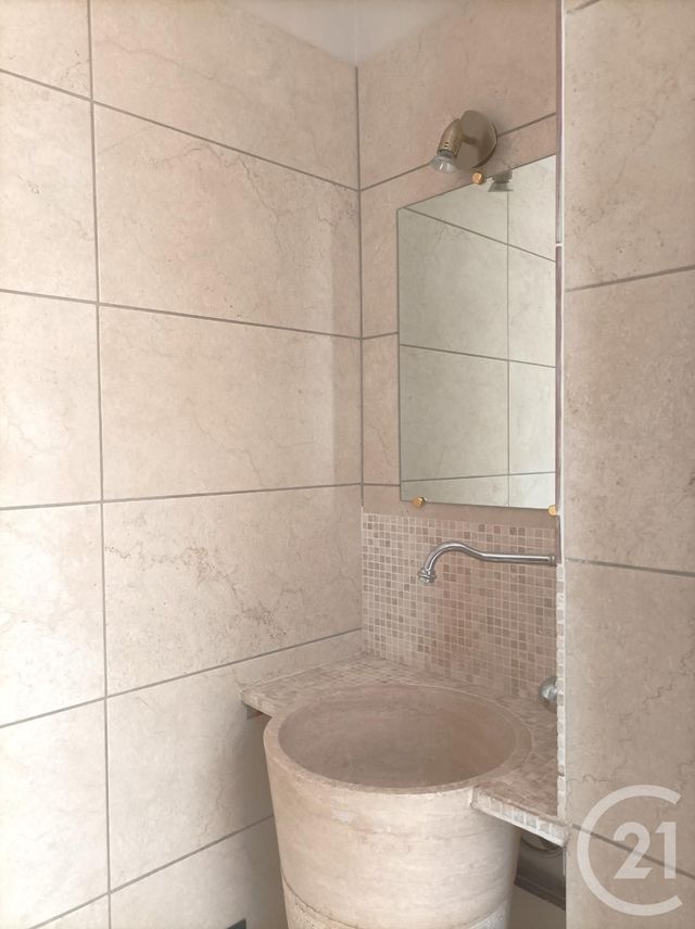 Appartement T2 à vendre - 2 pièces - 39.83 m2 - NANTES - 44 - PAYS-DE-LOIRE - Century 21 Amara Immobilier