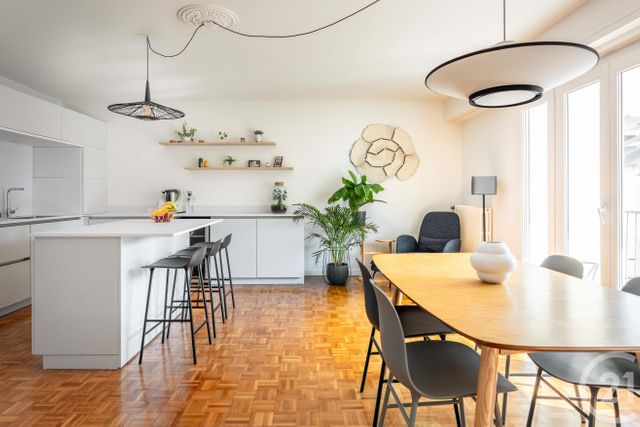 Appartement T5 à vendre NANTES