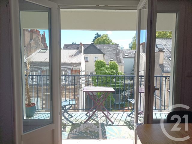 Appartement T5 à vendre NANTES