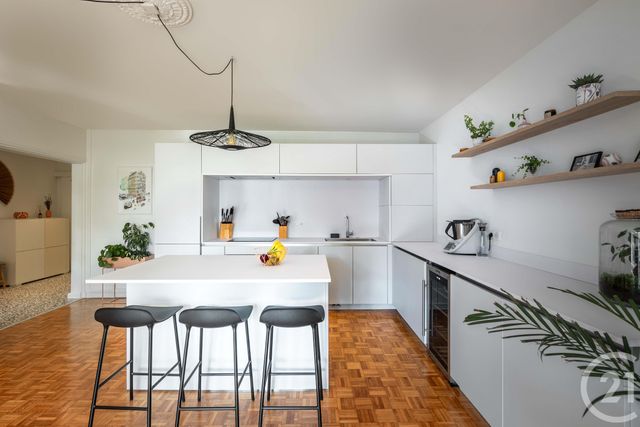 appartement - NANTES - 44