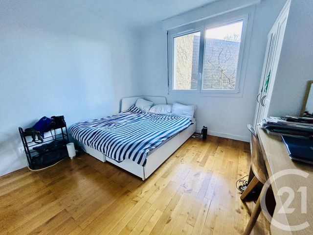 Appartement F5 à vendre - 5 pièces - 105.0 m2 - NANTES - 44 - PAYS-DE-LOIRE - Century 21 Amara Immobilier