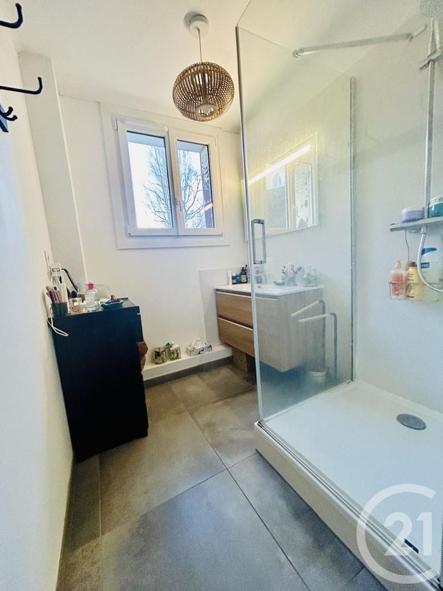 Appartement F5 à vendre - 5 pièces - 105.0 m2 - NANTES - 44 - PAYS-DE-LOIRE - Century 21 Amara Immobilier