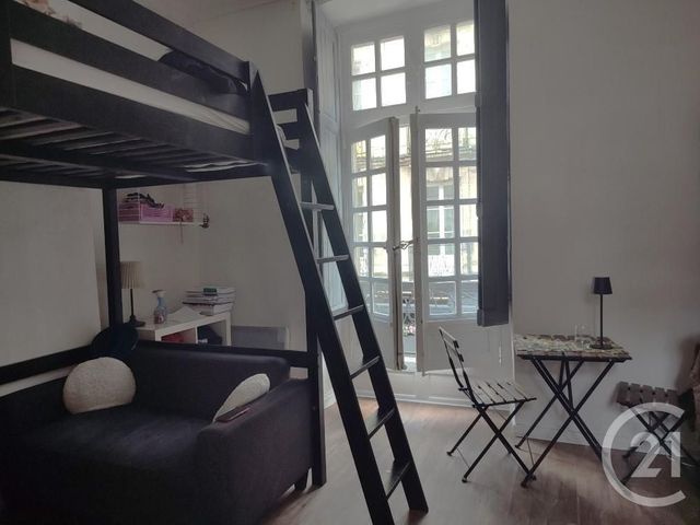 appartement - NANTES - 44