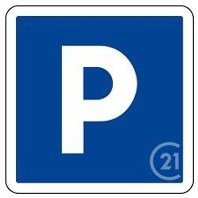 Parking à louer NANTES