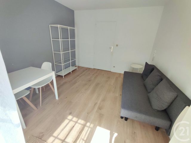 Appartement T2 à louer - 2 pièces - 39.07 m2 - NANTES - 44 - PAYS-DE-LOIRE - Century 21 Amara Immobilier
