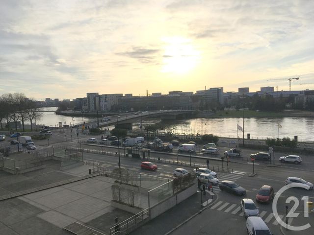 appartement - NANTES - 44