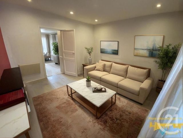 appartement - NANTES - 44