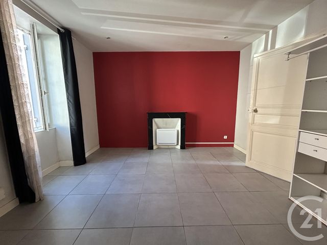 Appartement F1 Bis à vendre NANTES
