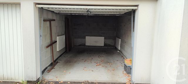 Appartement F4 à vendre - 4 pièces - 85.54 m2 - NANTES - 44 - PAYS-DE-LOIRE - Century 21 Amara Immobilier