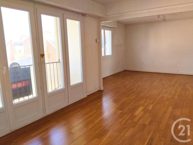 appartement - NANTES - 44