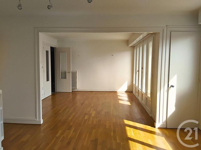 Appartement F4 à vendre - 4 pièces - 85.54 m2 - NANTES - 44 - PAYS-DE-LOIRE - Century 21 Amara Immobilier