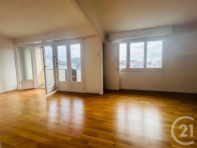 Appartement F4 à vendre - 4 pièces - 85.54 m2 - NANTES - 44 - PAYS-DE-LOIRE - Century 21 Amara Immobilier