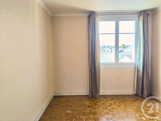 Appartement F4 à vendre - 4 pièces - 85.54 m2 - NANTES - 44 - PAYS-DE-LOIRE - Century 21 Amara Immobilier