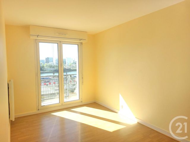 Appartement T3 à louer - 3 pièces - 80.22 m2 - NANTES - 44 - PAYS-DE-LOIRE - Century 21 Amara Immobilier