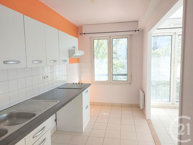 Appartement T3 à louer - 3 pièces - 80.22 m2 - NANTES - 44 - PAYS-DE-LOIRE - Century 21 Amara Immobilier