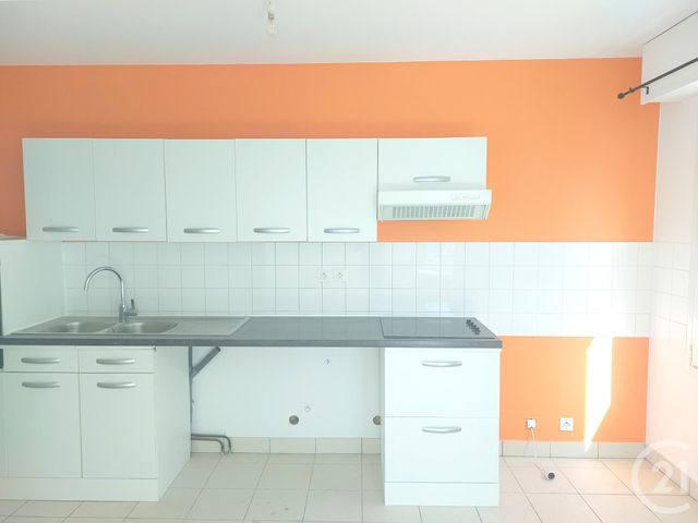 Appartement T3 à louer - 3 pièces - 80.22 m2 - NANTES - 44 - PAYS-DE-LOIRE - Century 21 Amara Immobilier