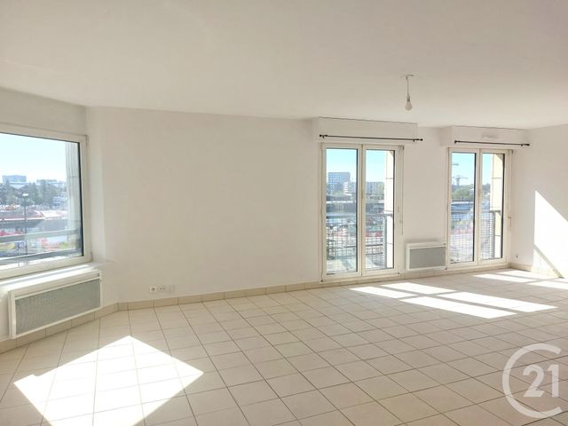 Appartement T3 à louer - 3 pièces - 80.22 m2 - NANTES - 44 - PAYS-DE-LOIRE - Century 21 Amara Immobilier