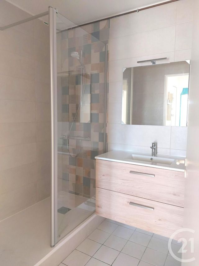 Appartement T3 à louer - 3 pièces - 80.22 m2 - NANTES - 44 - PAYS-DE-LOIRE - Century 21 Amara Immobilier