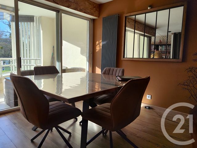 appartement - NANTES - 44